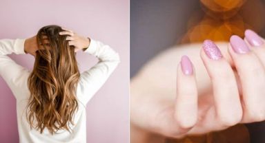 SAÇ VE TIRNAKLAR: VÜCUDUN GİZLİ HASTALIK HARİTASI