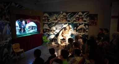 Sanat Her Yerde: Kayseri’de Festival Coşkusu Sürüyor