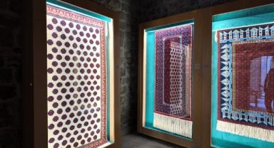 Selçuklu Uygarlığı ve Tıp Tarihi Müzesi, yenilenen yüzüyle Kültür Yolu Festivali’ne hazırlanıyor