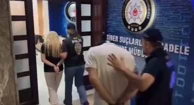 'Sigorta yapma' vaadiyle 65 kişiyi 3 milyon TL dolandırdılar