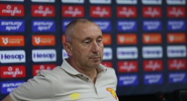 Stanimir Stoilov: