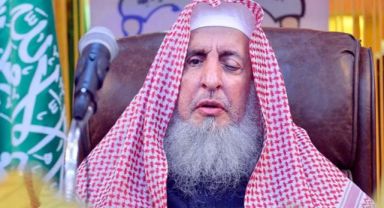Suudi Arabistan Başmüftüsü Abdülaziz el-Şeyh Hayatını Kaybetti