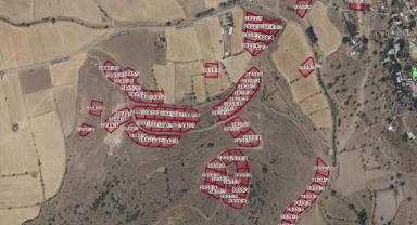 Talas’ta villa parselleri için son saatler