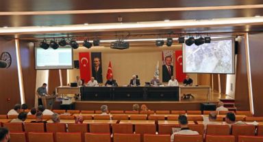 Talas’ta villa parsellerinden 47.5 milyonluk kaynak