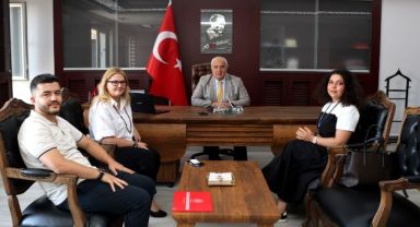 Toplum sağlığına katkı, Halk Sağlığı Haftası’nda ödüllendirildi
