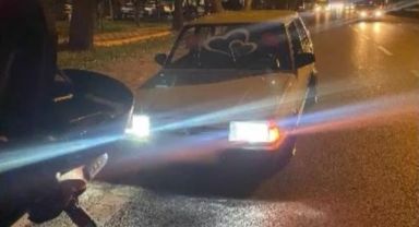 Trafikte 'huzur' uygulaması: 259 ehliyetsiz sürücüye cezai işlem uygulandı