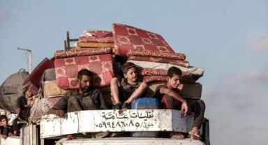 Trump’ın Netanyahu’ya Gazze’ye Saldırıyı Yoğunlaştırma Talimatı İddiası