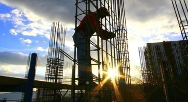 TÜİK Açıkladı: Türkiye Ekonomisi 2025’in İkinci Çeyreğinde Yüzde 4,8 Büyüdü