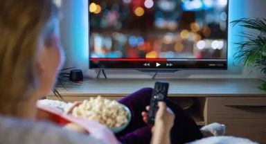 Türkiye’de Televizyon İzleme Alışkanlıkları Değişti: YouTube Uydu Yayınlarını Geride Bıraktı