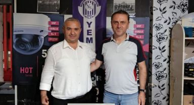 Yemlihaspor, Niğdelioğlu’na emanet