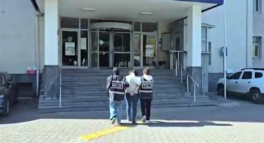 10 ilde 51 yıl hapis cezası ile aranan dolandırıcı, Kayseri'de yakalandı