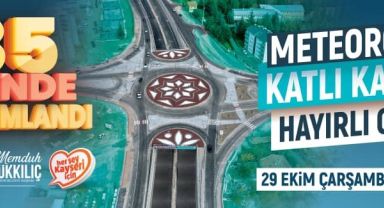 KAYSERİ BÜYÜKŞEHİR BELEDİYE BAŞKANLIĞI