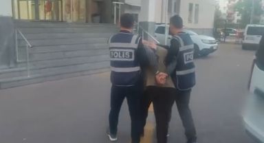 2 cinayetten aranan firari şüpheli 22 yıl sonra yakalandı