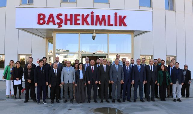 2025 Yılı 2. Bölge ASKOM Toplantısı Kayseri’de gerçekleştirildi