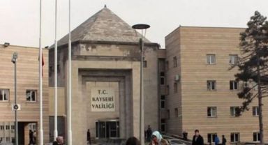 29 Ekim Cumhuriyet Bayramı Kutlamaları Nedeniyle Cumhuriyet Meydanı'nda Trafik Düzenlemesi