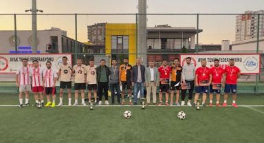 3. Kamu Oyunları’nda kupalar sahibini buluyor