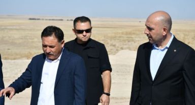 5 milyar TL'lik dev yatırımda Ticaret Borsası etkisi: Sera OTB Kayseri tarımının geleceği olacak