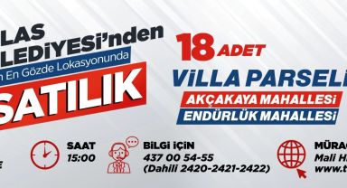 TALAS BELEDİYE BAŞKANLIĞI