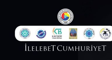 KAYSERİ TİCARET ODASI