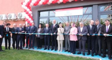 Aile Temelli Ulusal Erken Müdahale Programı Bursa'da Başlatıldı