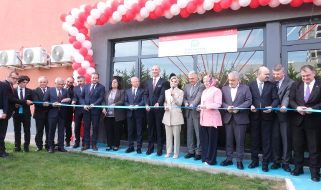 Aile Temelli Ulusal Erken Müdahale Programı Bursa'da Başlatıldı