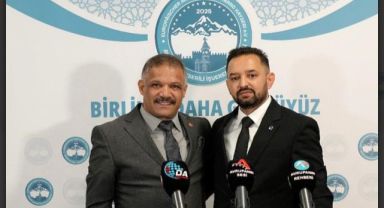 AKİB’e Avrupa’da taze kan