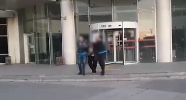 Atla geldi, yaşlı çifti öldürüp kaçtı