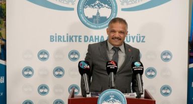 Avrupa'dan Ersoy'a teşekkür ve tam destek