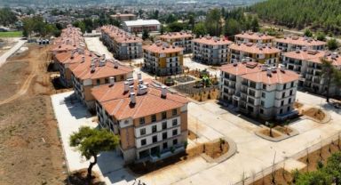 Bakan Kurum Açıkladı: Kayseri’ye 7 Bin 562 Sosyal Konut Yapılacak