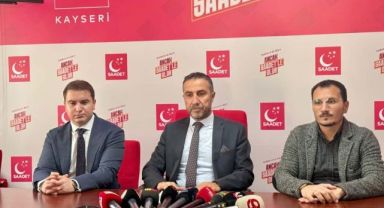 Başkan Altun: