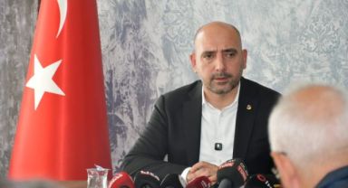 Başkan Bağlamış: