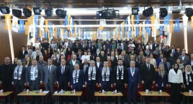 Başkan Büyükkılıç: