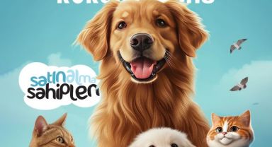 Başkan Büyükkılıç: 