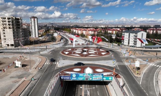Başkan Büyükkılıç'tan 29 Ekim'de Kayseri'ye anlamlı yatırım ve yeni müjde