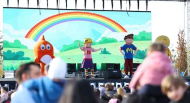 Başkan Büyükkılıç'tan Kayserililere teşekkür: 