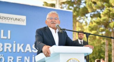 Başkan Büyükkılıç, Türkiye’nin en çok konuşulan 10 siyasetçisinden biri oldu