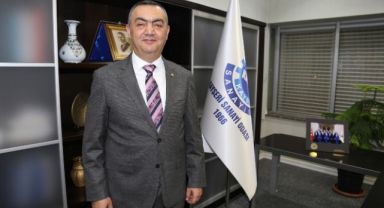 Başkan Büyüksimitci: