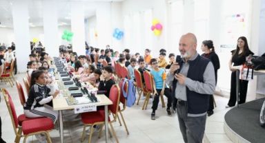 Başkan Çolakbayrakdar: