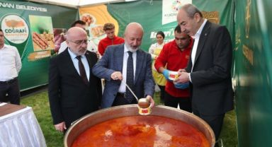 Başkan Çolakbayrakdar: