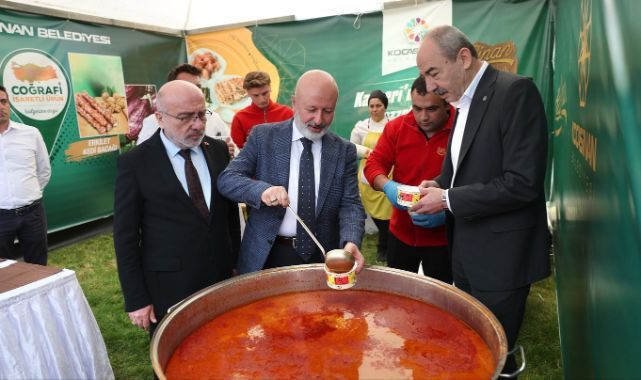 Başkan Çolakbayrakdar: