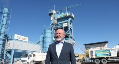 Başkan Çolakbayrakdar: