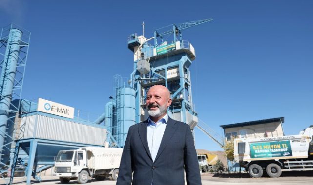 Başkan Çolakbayrakdar: