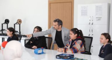 Başkan Çolakbayrakdar: