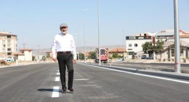 Başkan Çolakbayrakdar: