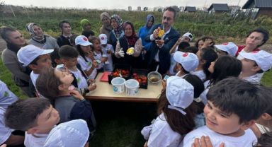 Başkan Çolakbayrakdar: