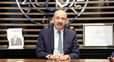 Başkan Gülsoy; Eylül ayı dış ticaret verilerini değerlendirdi