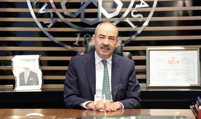 Başkan Gülsoy; Eylül ayı dış ticaret verilerini değerlendirdi