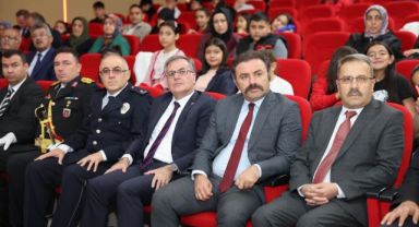 Başkan Özdoğan'dan 'Cumhuriyet' vurgusu