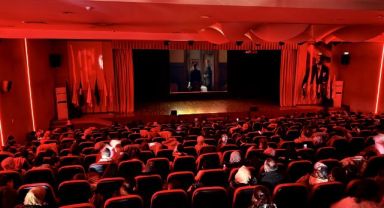 Başkan Özdoğan'dan Cumhuriyetin Işığında Sinema Günleri'ne davet