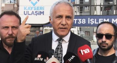 Başkan Şahin: